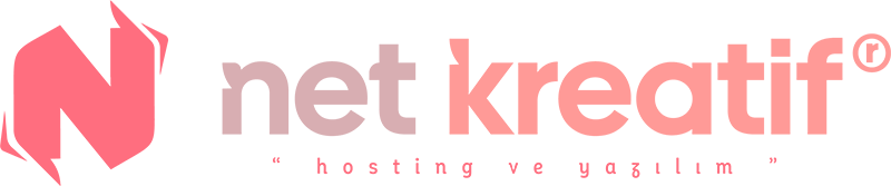 Netkreatif Güzellik Footer Logo